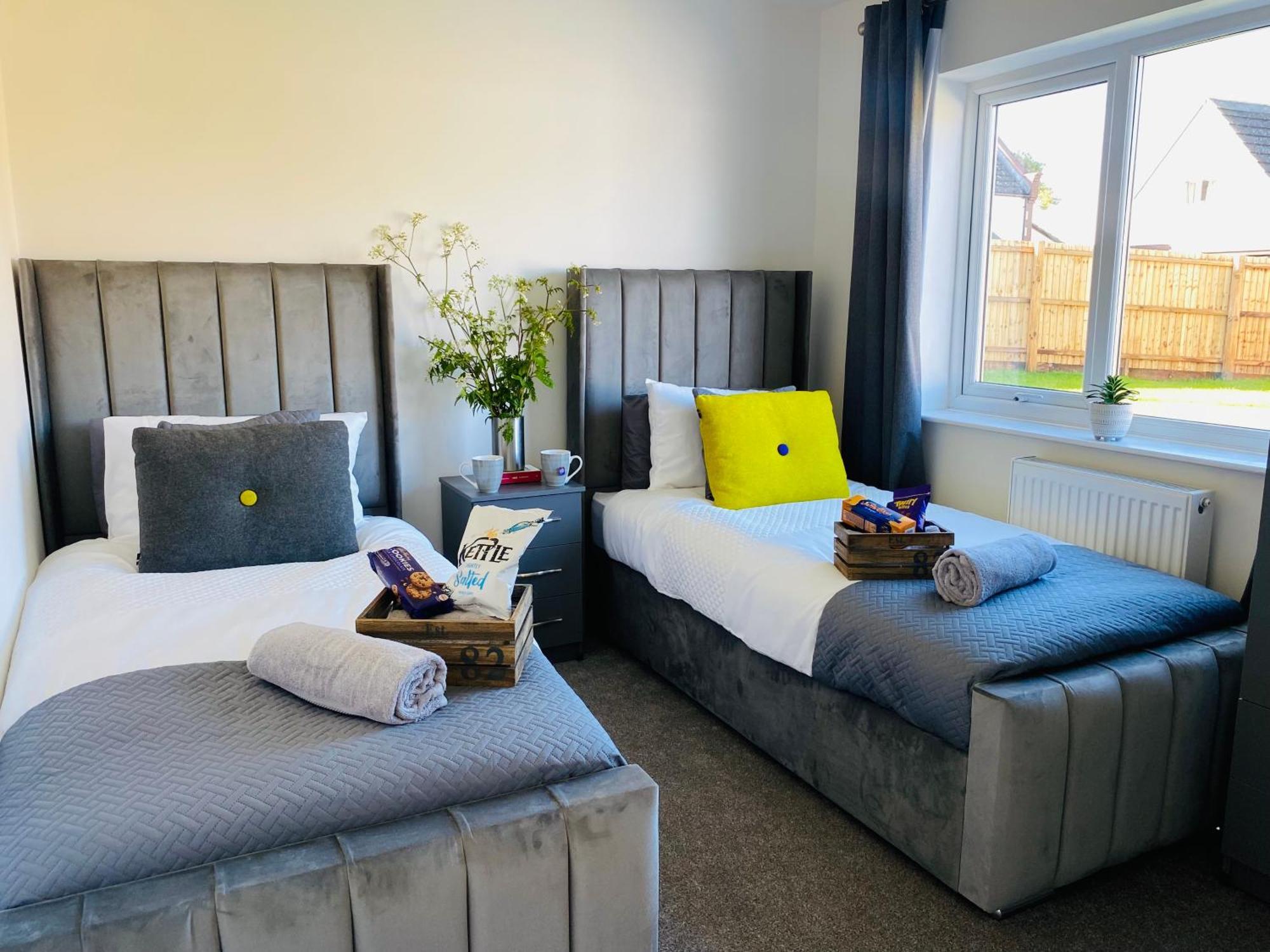 Blossom Lodge - Detached Bungalow Near Kings Lynn Narborough  Dış mekan fotoğraf